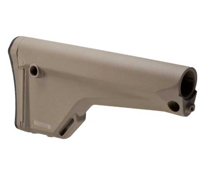 Build an AR-15: Choosing the Right Butt Stock Magpul MOE Rifle Stock