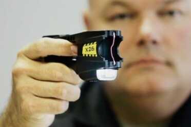 stun guns