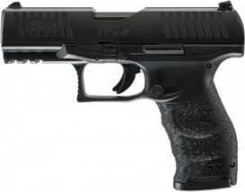 The Walther PPQ M2 45.  