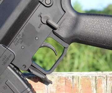Many features on the Mutants make these more user friendly than the typical AK. The safety comes readily to mind.