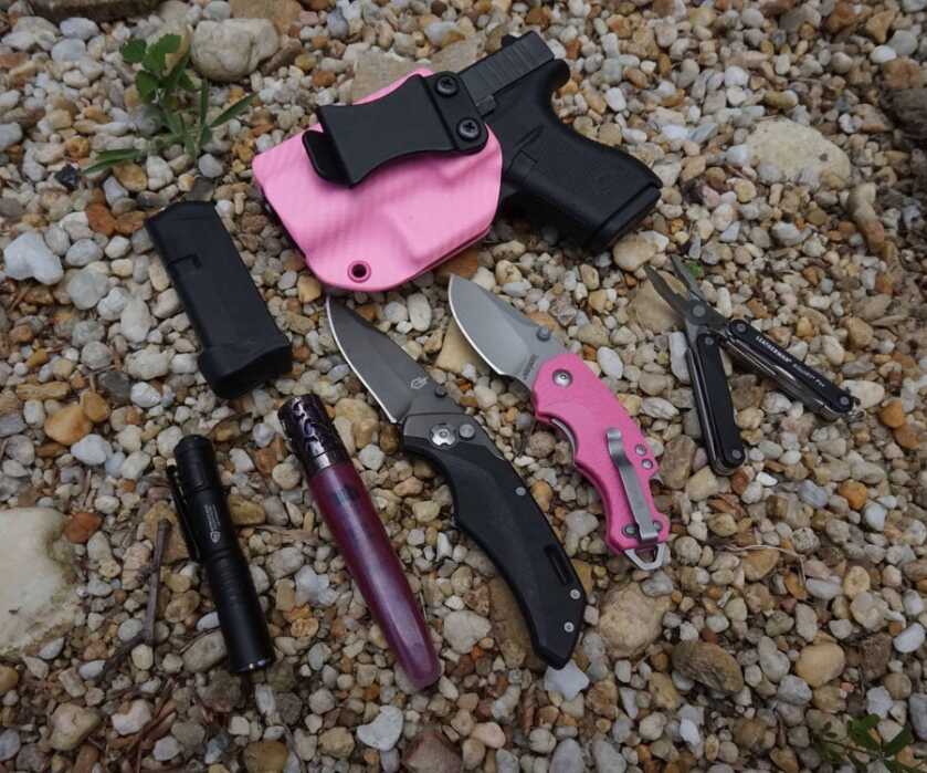 edc 4