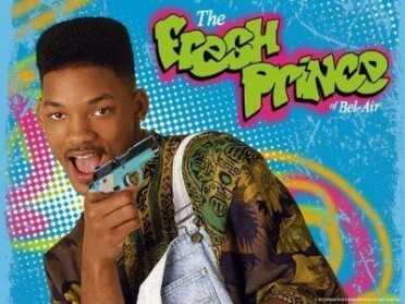 Not this Bel-Air.