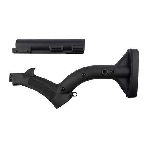 Build an AR-15: Choosing the Right Butt Stock Thordsen Customs Stock