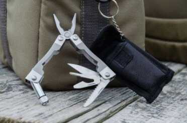 10 Essentials for Your Range Bag A lot of small problems can be solved by keeping a small multi-tool in your bag.