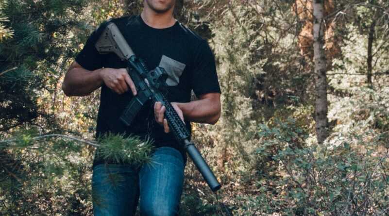 (Photo: SilencerCo)