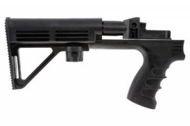 Full-Auto Fast - Product Update - Bump Stock The system is really just three pieces that move against each other.
