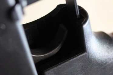 Full-Auto Fast - Product Update - Bump Stock Reset. Rinse. Repeat.
