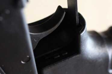 Full-Auto Fast - Product Update - Bump Stock Bump.