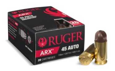 .45 ACP.