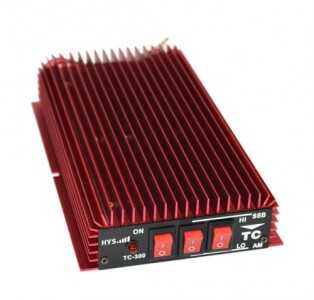 Prepping 101: Grid Down Family Communications Nationwide - Inexpensive Ham Radios for Morse Code This 150 watt linear amplifier is just over $100s, and runs on the same 13.4 volts that power your radios.