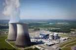 I am willing to put aside all of the arguments for why we could have a nuclear war, one caused by a US first strike, and consider a fallout shelter just for the danger of nuclear power plants. Who will run them after the collapse? There is no off switch.