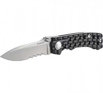 Not a bad looking folder.  Priced affordable too!  