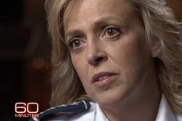 D.C. Police Chief 