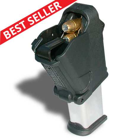The Maglula Uplula magazine loader is one of those things you won't want to live without once you try it.