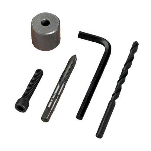 This stuck case removal kit looks so simple yet saves so much hassle.