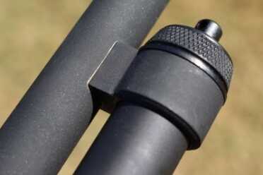Why Does Everyone Love the Remington 870? The build is solid and the component parts are robust.