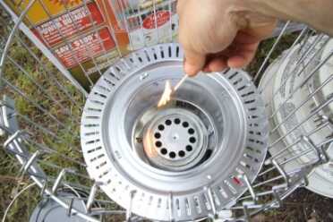Prepping 101: Off Grid Heating With Diesel and Oil As complicated as the newer heaters may look, they are no more complicated than the 100 year old Perfection heaters. A wick is a wick is a wick.