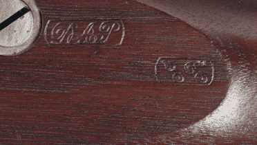 Buying Guide: 5 Things to Consider When Buying a Historic Gun Inspectors Stamps on the stock of an original 1861 Colt Contract Musket
