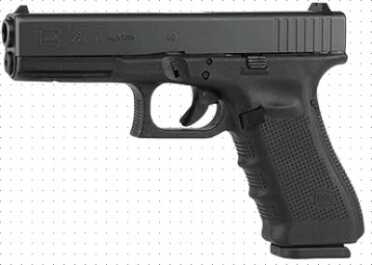 glock 22