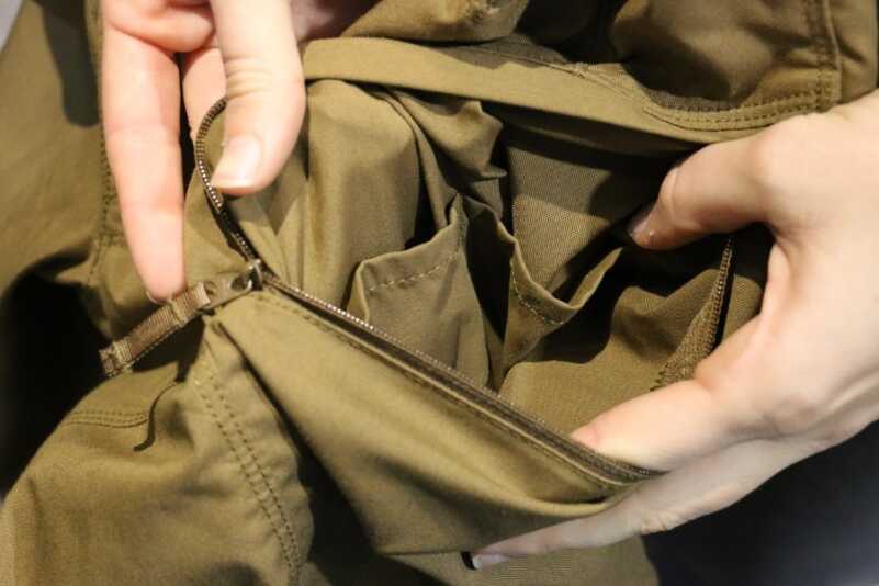 5.11 Drops Bombshell: Tactical Yoga Pants! — SHOT Show 2016 5.11 tactical shot show 2016_IMG_2917