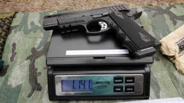 ATI Polymer 1911 37