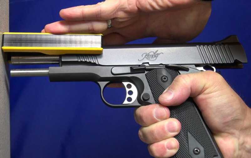 New 2-in-1 Handi-Rackers — SHOT Show 2016 Handi-Racker-03-1