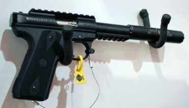 Ruger
