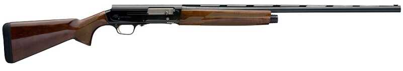 The right side of the receiver. 