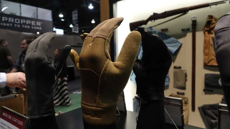 magpul gloves