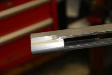Turnbull Restoration of a 1911--Step by Step Turnbull 1911 40