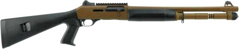 benelli m4 cerakote