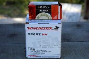 Kimber Rimfire Compact .22 Conversion Kit These two didn't run as well. Finding the right ammo is key.