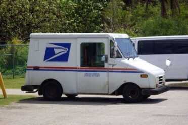 Gone Postal: SCOTUS Refuses to Consider Post Office Gun Ban SCOTUS passes on a case that could have removed