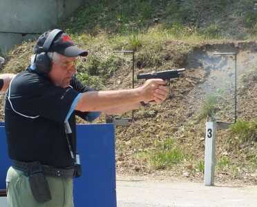 5 Things to Consider Before You Carry Concealed Practice can save your life Competition can help you learn to manage pressure, improve your accuracy, and teach you to deal with malfunctions. If you feel nervous and don’t shoot as well as you thought you might in a match, imagine the pressure of a deadly force event.
