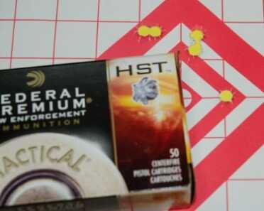 Federal HST.
