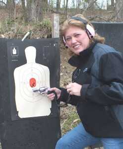 5 Things to Consider Before You Carry Concealed Regular practice creates confidence, a valuable commodity in a life threatening event.