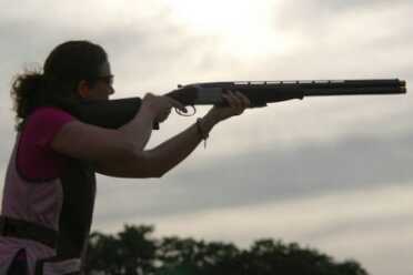 The Trace would have us believe that the rise in female gun ownership is a myth.  