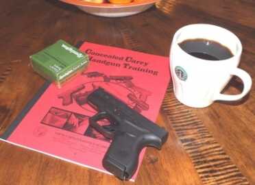 5 Things to Consider Before You Carry Concealed Know the law Photo, Know the Law: Using deadly force rarely results in being charged, but it almost always results in a law suit. A firm grasp of the law will go a long way in winning the almost inevitable law suit.
