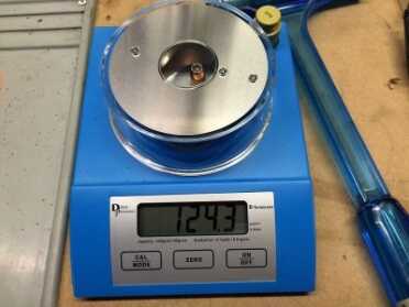 Sig .38 Super Ammunition Test JHP.