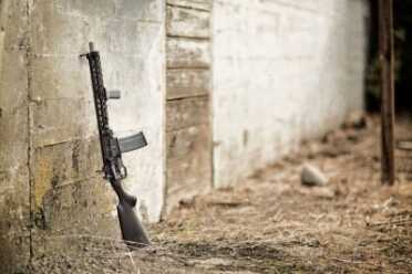 ares scr tracerx