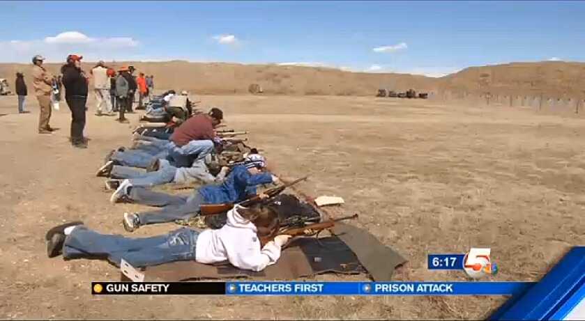 colorado middle school appleseed