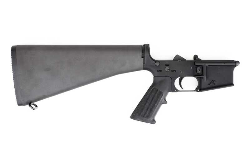 m16a1 retro ar-15 (2)