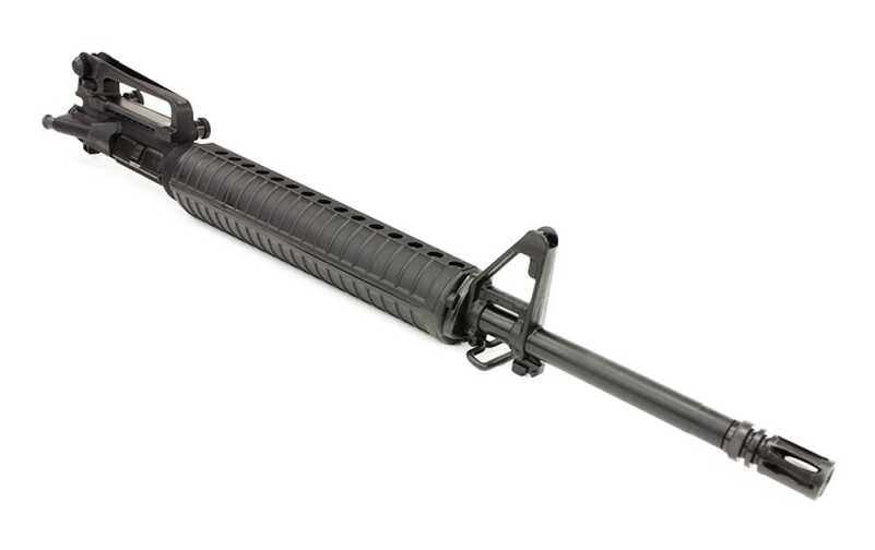 m16a1 retro ar-15 (5)