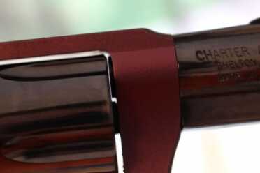 Cylinder gap. 
