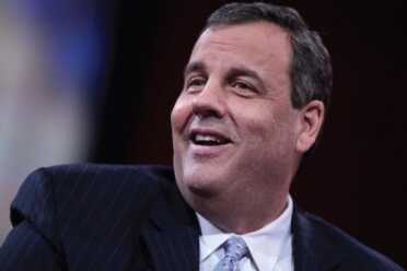 Gov. Chris Christie.  (Photo: Wikipedia)