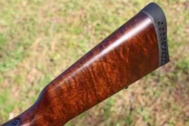 Henry's Updates .30-30 and .45-70: Review Redux Rock solid performance in a package that looks great from a company that stands up for their work? Not bad.
