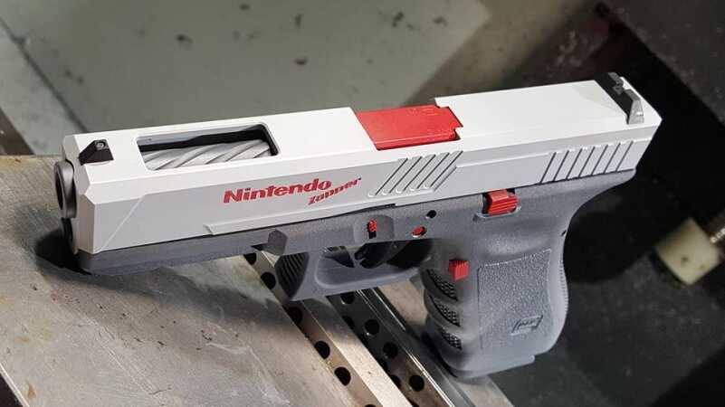 duck hunt glock (2)