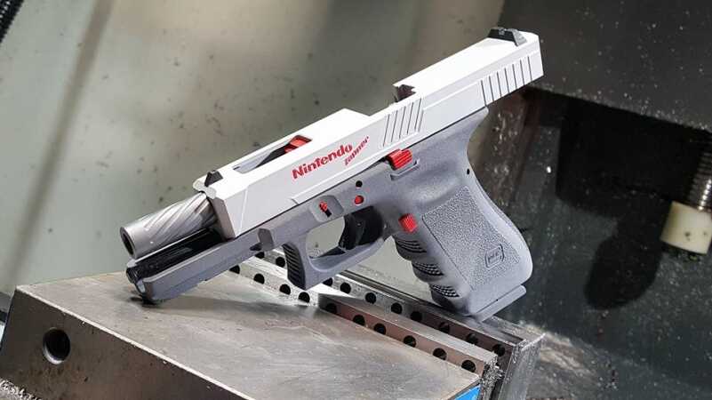 duck hunt glock (3)