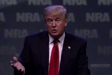 BREAKING: Trump Orders DOJ to Ban Bump Stocks, Other Modifications
