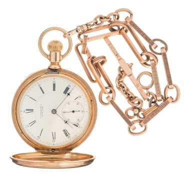 lawton watch
